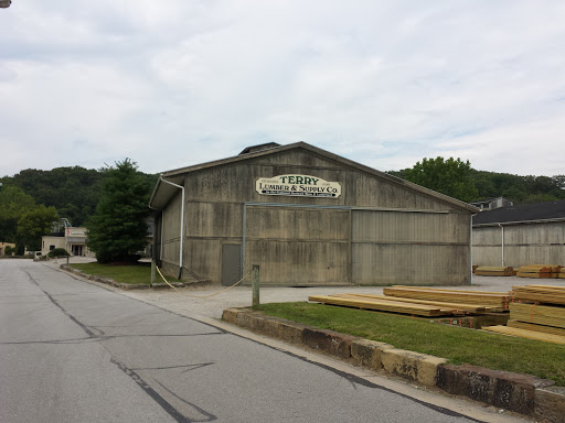 Lumber Store «Terry Lumber & Supply», reviews and photos, 1710 Mill St W, Peninsula, OH 44264, USA