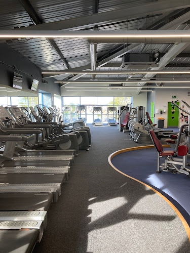 Comments and reviews of Nuffield Health Barrow Fitness and Wellbeing Centre
