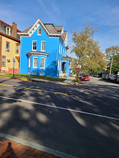 Museum «Burlington County Prison Msm», reviews and photos, 128 High St, Mt Holly, NJ 08060, USA