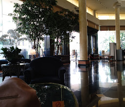 JW Marriott Hotel Surabaya Valet photo