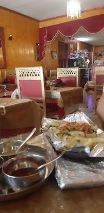 Plats et boissons du Restaurant indien Kathmandu à Valence - n°5