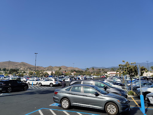 Department Store «Walmart Supercenter», reviews and photos, 26502 Towne Centre Dr, Foothill Ranch, CA 92610, USA