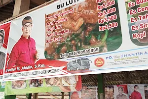 Pasar Sore Karang Randu image