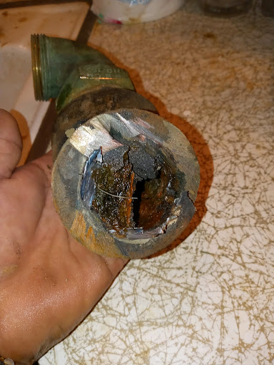 Plumber «Nautilus Plumbing Inc.», reviews and photos