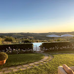 Photo n°1 de l'avis de Brad.h fait le 06/09/2019 à 17:02 sur le  Ristorante La Terrazza at Villa Le Calvane à Montespertoli