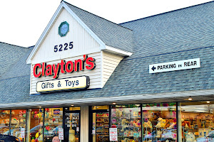 Clayton's Toys