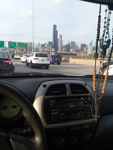 Shipping and Mailing Service «UPS Customer Center», reviews and photos, 1500 S Jefferson St, Chicago, IL 60607, USA