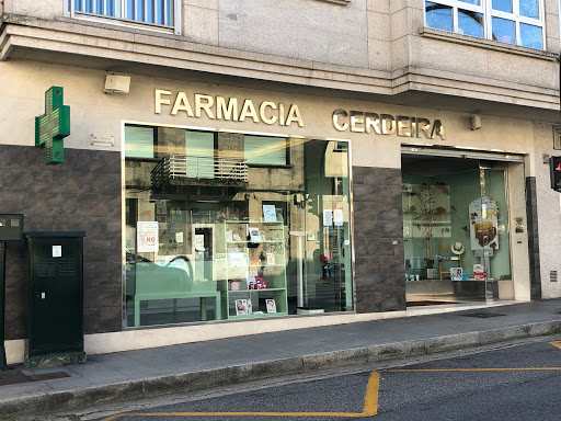 Farmacia Cerdeira