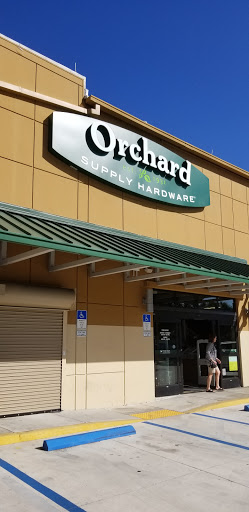 Hardware Store «Orchard Supply Hardware», reviews and photos, 2871 N Federal Hwy, Fort Lauderdale, FL 33306, USA