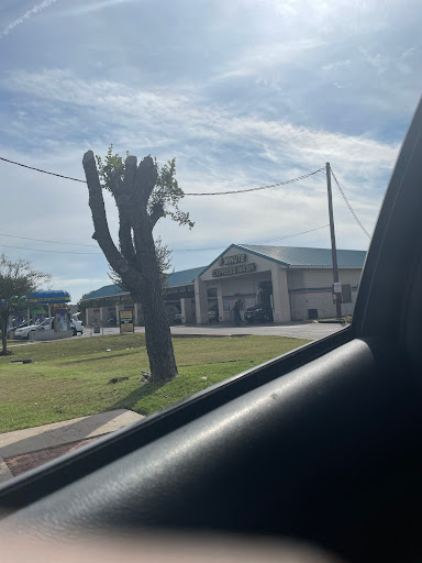 Car Wash «Cloudburst Car Wash», reviews and photos, 2011 W Parmer Ln, Austin, TX 78727, USA