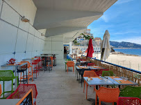 Atmosphère du Restaurant italien Chez Marco à Marseille - n°4