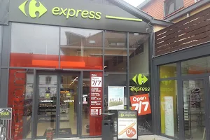 Carrefour express MEISE image