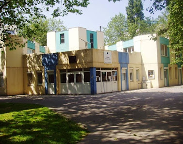 A Tes Côtés - Maison de Quartier du Banc Vert 60 Rue de la Ferme, 59640 Dunkerque, France