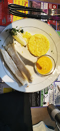 Photo n°58 de Restaurant Le Discret à Pont-Audemer ()