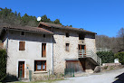 Gîtes du Moulin de la Villette Châteauponsac