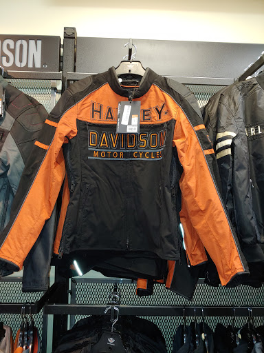 Harley-Davidson Dealer «Harley-Davidson of Baltimore», reviews and photos, 8845 Pulaski Hwy, Baltimore, MD 21237, USA