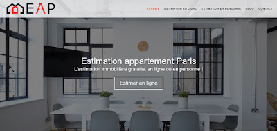Estimation appartement Paris à Paris