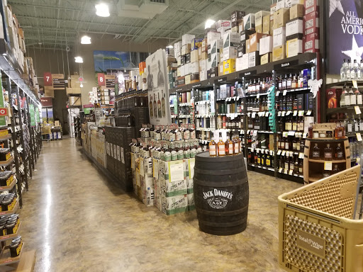 Wine Store «Total Wine & More», reviews and photos, 190 E Stacy Rd, Allen, TX 75002, USA