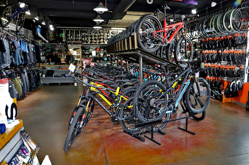 Sporting Goods Store «Golden Bike Shop», reviews and photos, 722 Washington Ave #2, Golden, CO 80401, USA
