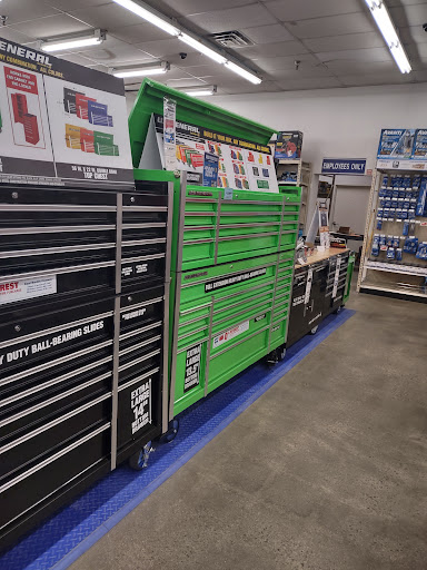 Hardware Store «Harbor Freight Tools», reviews and photos, 4290 Bells Ferry Rd #126, Kennesaw, GA 30144, USA