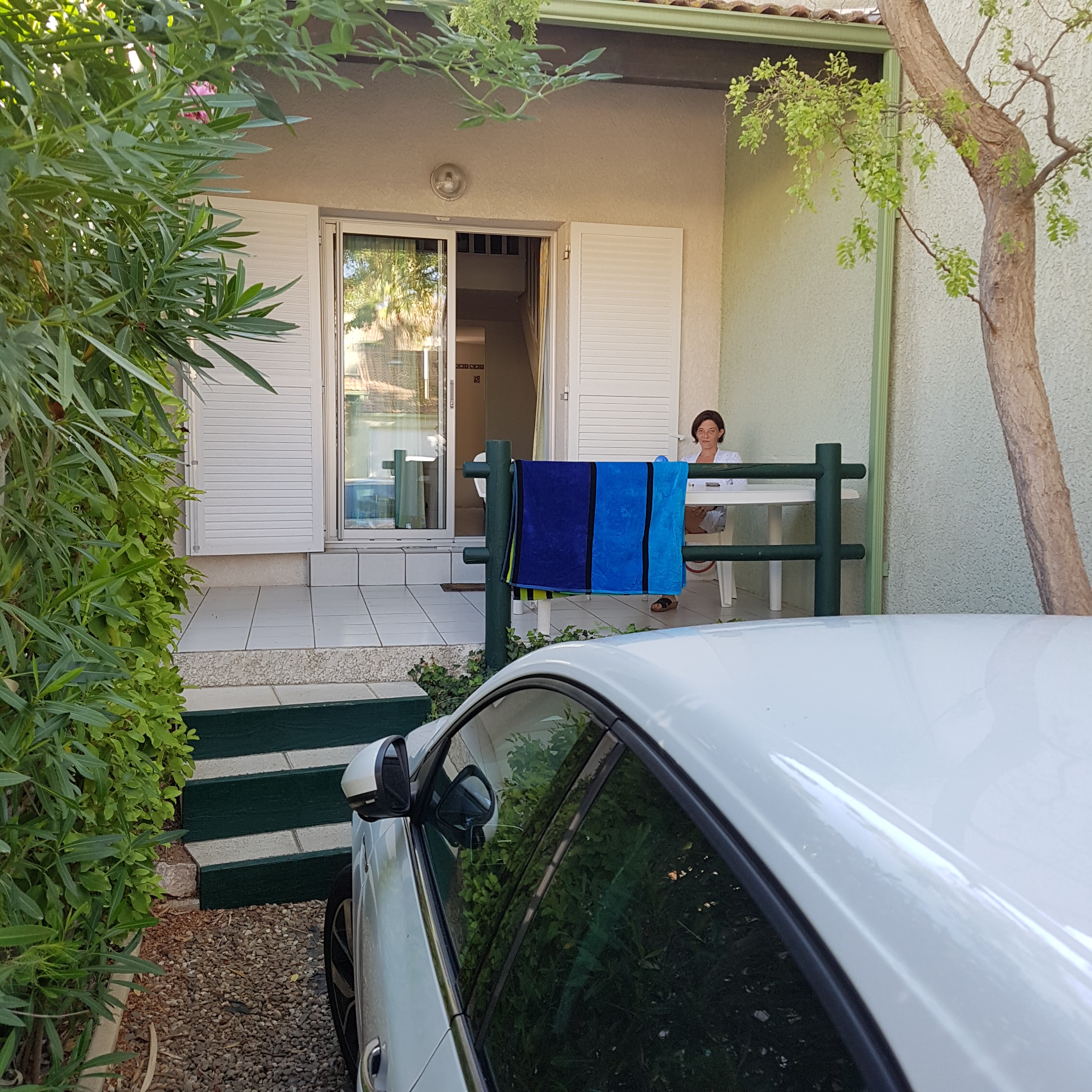 Photo n° 2 de l'avis de laurent.a fait le 21/08/2018 à 15:03