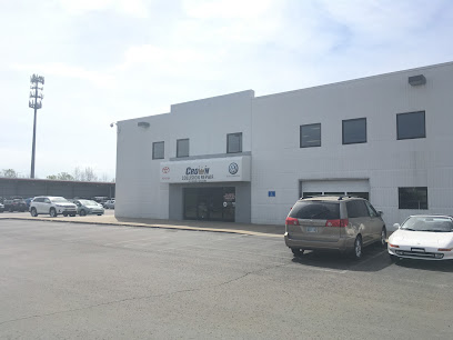 Crown Collision Center and Body Shop