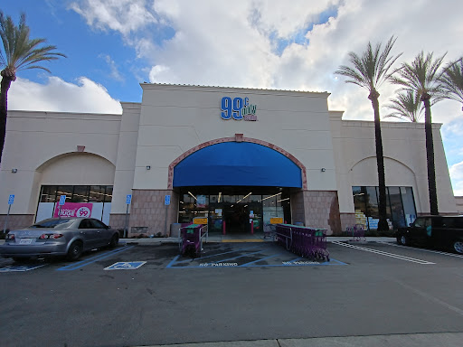 Discount Store «99 Cents Only Stores», reviews and photos, 26542 Towne Centre Dr, Foothill Ranch, CA 92610, USA
