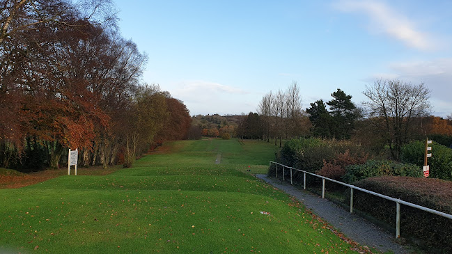 Comments and reviews of Dungannon Golf Club