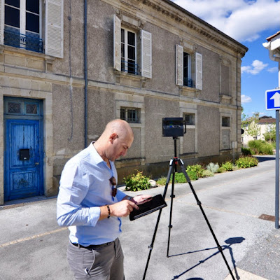 Edy Poirier Immobilier à La Brède