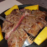 Photo n°2 de l'avis de Giorgia.a fait le 08/06/2019 à 21:06 sur le  Trattoria Alla Vecia Priara à Arcugnano