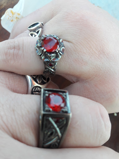 Jewelry Designer «Muralts Custom Jewelers», reviews and photos, 228 W Main St, Mesa, AZ 85201, USA