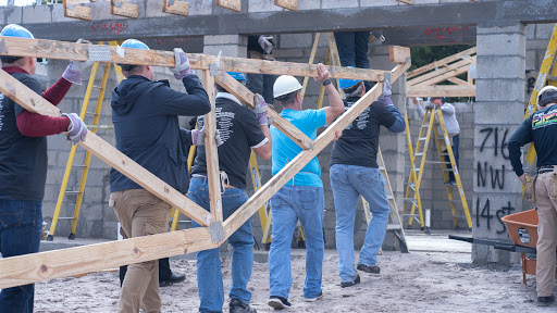 Home Improvement Store «Habitat ReStore of Broward», reviews and photos, 505 W Broward Blvd, Fort Lauderdale, FL 33312, USA