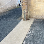 Photo n° 6 de l'avis de frederica. fait le 29/02/2024 à 14:41 pour Daniel Moquet signe vos allées - Ent. Houssemagne à Cérans-Foulletourte