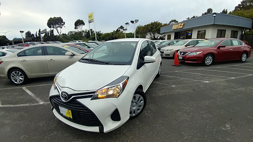 Used Car Dealer «Hertz Car Sales San Francisco», reviews and photos, 177 S Airport Blvd, South San Francisco, CA 94080, USA