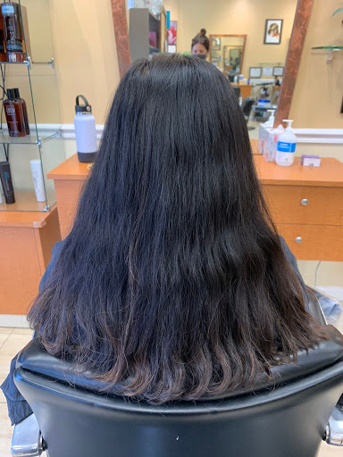 Beauty Salon «Illusions Hair Salon», reviews and photos, 754 Elden St # 104, Herndon, VA 20170, USA