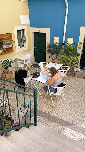 Pateo Santo Estevao - Self catering apartments - Lisboa