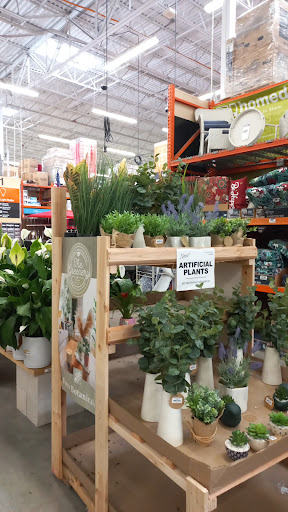 Home Improvement Store «The Home Depot», reviews and photos, 4403 Millenia Plaza Way, Orlando, FL 32839, USA