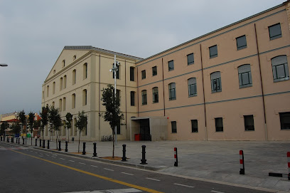 Centre de Normalització Lingüística de Girona - Carrer de Sant Antoni, 1, 17190 Salt, Girona, Spain