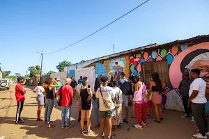 Maputo Street Art image