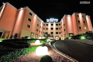 San Severino Park Hotel & Spa image