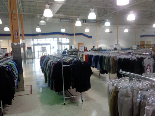 Thrift Store «Goodwill of North Georgia: McDonough Store and Donation Center», reviews and photos, 250 Jonesboro Rd, McDonough, GA 30253, USA