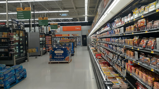 Department Store «Walmart Supercenter», reviews and photos, 8000 Lakeland Ave N, Brooklyn Park, MN 55445, USA