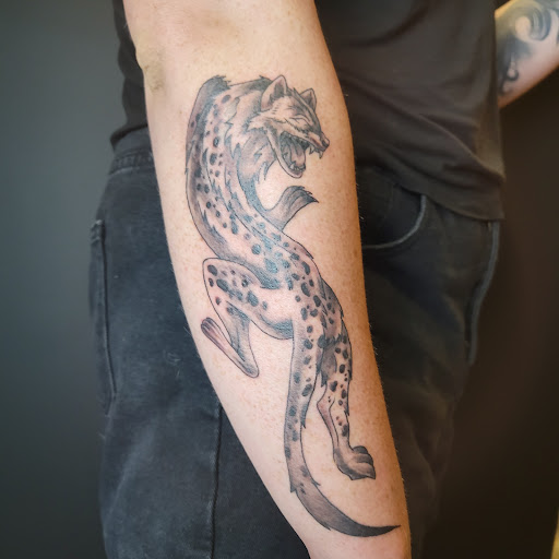 Explore tattoo ideas for belly button, creative tattoo ideas in Greenfield Center, available at Apothecary Ink