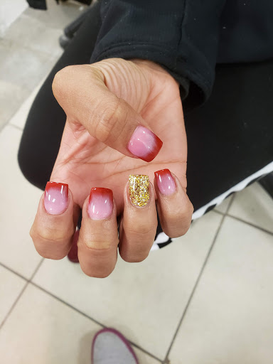 24/7 NAILS - Free Gift Cards