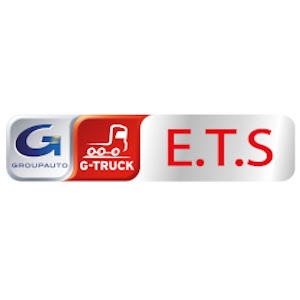 E.t.s à Gond-Pontouvre