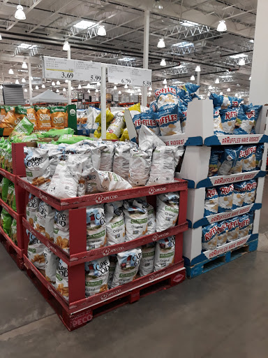 Warehouse store «Costco Wholesale», reviews and photos, 2850 Hoepker Rd, Sun Prairie, WI 53590, USA