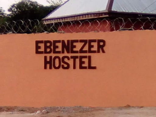 EBENEZER Hostel Ozoro, Delta State Polytechnic, Ozoro, Nigeria, Park, state Delta