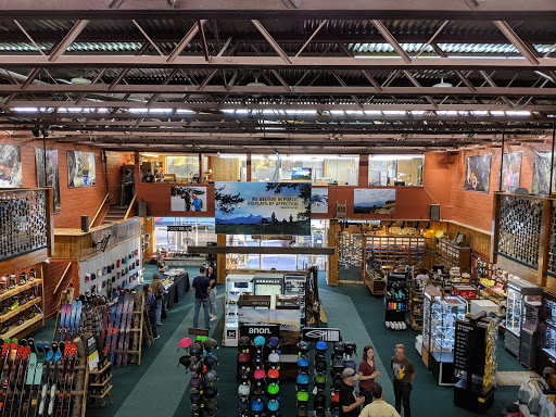 Outdoor Sports Store «Sunlight Sports», reviews and photos, 1131 Sheridan Ave, Cody, WY 82414, USA