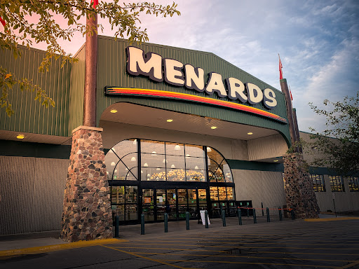 Home Improvement Store «Menards», reviews and photos, 351 Silhavy Rd, Valparaiso, IN 46383, USA