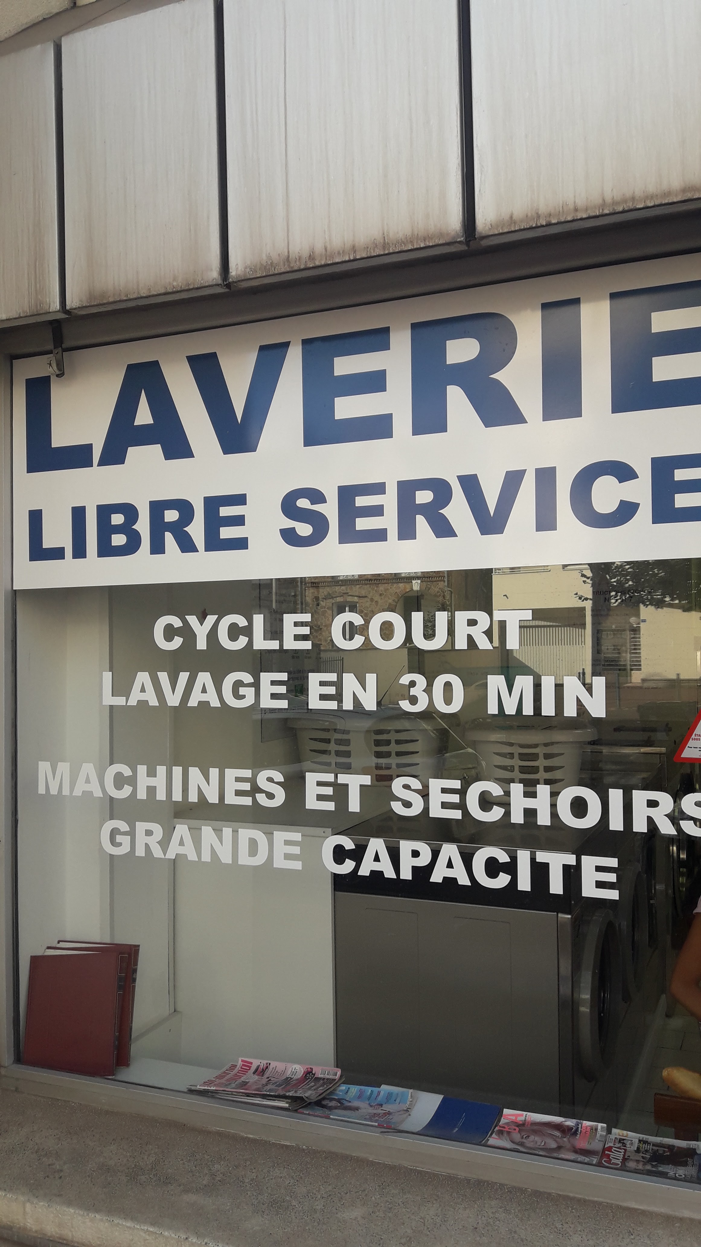 Photo n° 12 de l'avis de Noureddin.a fait le 15/08/2020 à 16:13